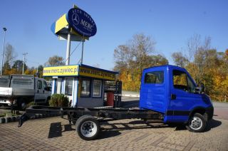 Iveco Daily 35C15